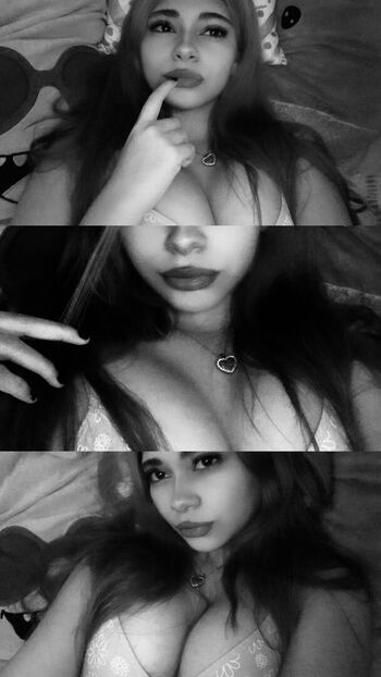 Full leaked Milipetite private onlyfans photo