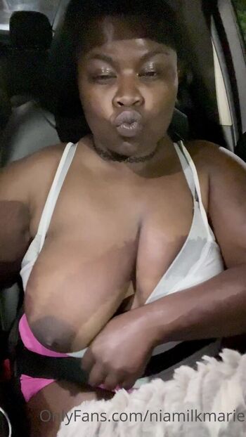 Full leaked Milkmarie private onlyfans photo