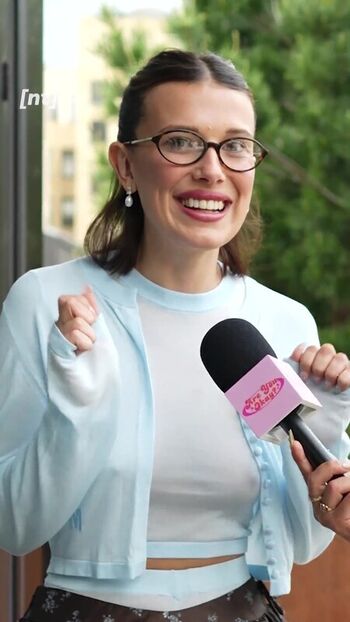 Millie Bobby Brown