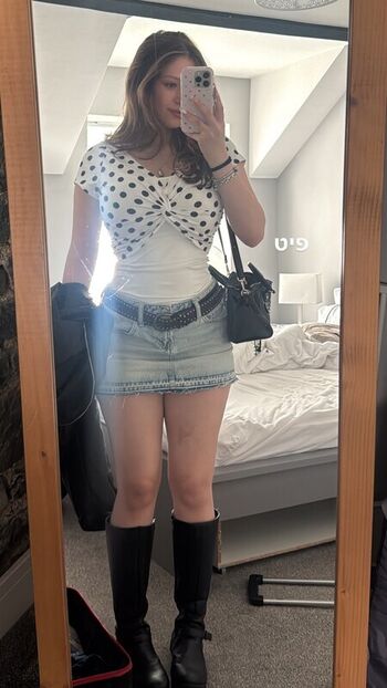 Full leaked Millietanaman private onlyfans photo