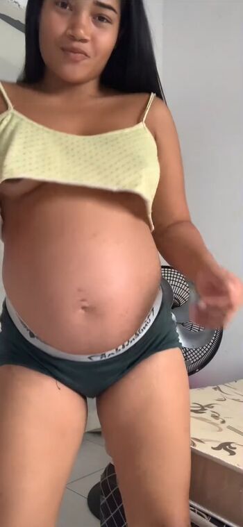 Full leaked Milly malvada private onlyfans photo