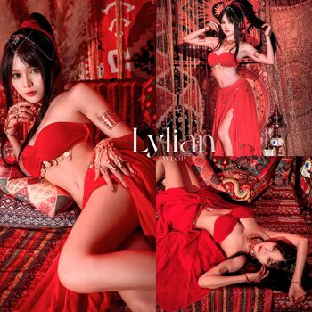 Full leaked Mingmihoo private onlyfans photo