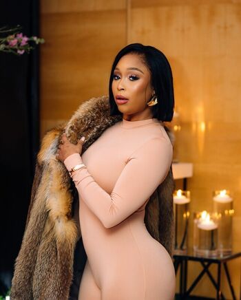 Full leaked Minnie dlamini private onlyfans photo