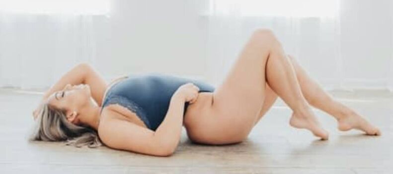 Full leaked Minnniebaby private onlyfans photo