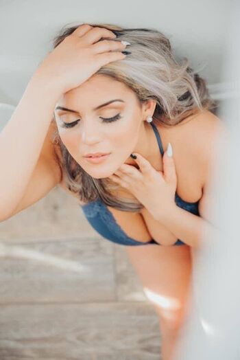 Full leaked Minnniebaby private onlyfans photo