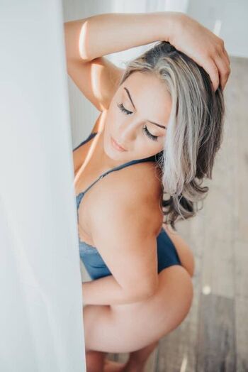 Full leaked Minnniebaby private onlyfans photo