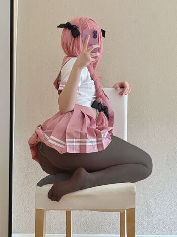 Full leaked Mioecupid page private onlyfans photo
