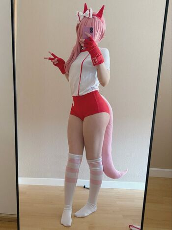 Full leaked Mioecupid private onlyfans photo