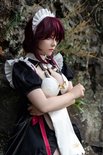 Mirikashi Cosplay