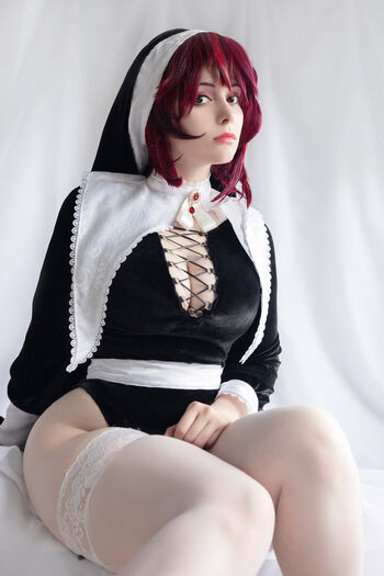Mirikashi Cosplay