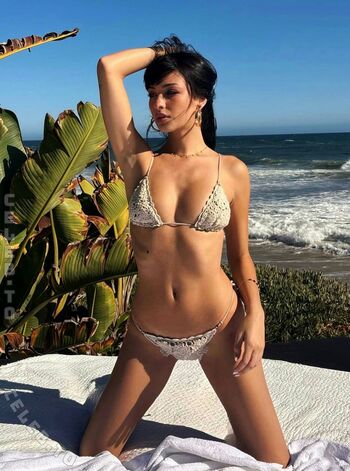 Full leaked Mishka silva  page private onlyfans photo