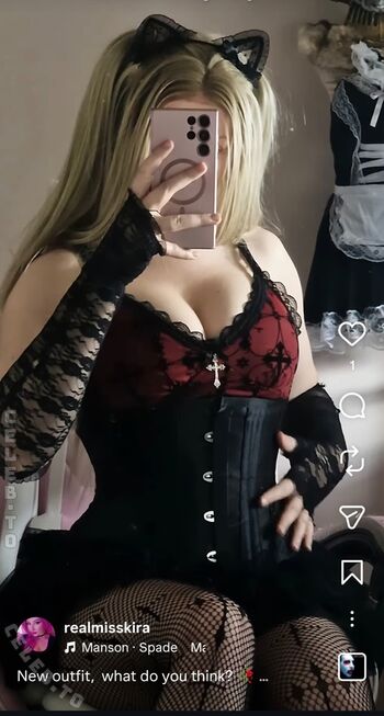 Miss Kira