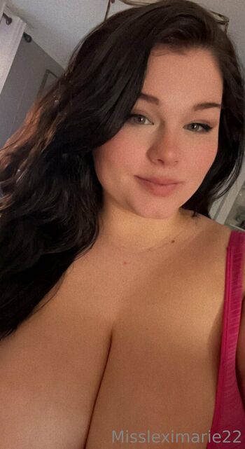missleximarie22