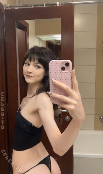 Full leaked Missmabelunfiltered private onlyfans photo
