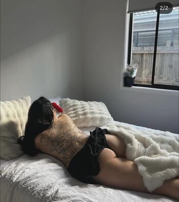 Misspetrovaaaa