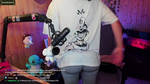Full leaked Misspolaroid private onlyfans photo