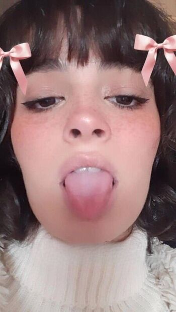 Full leaked Misspolaroid private onlyfans photo