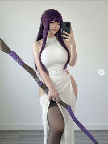 Full leaked Miyu kitty private onlyfans photo