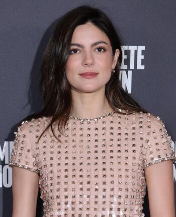 Monica Barbaro