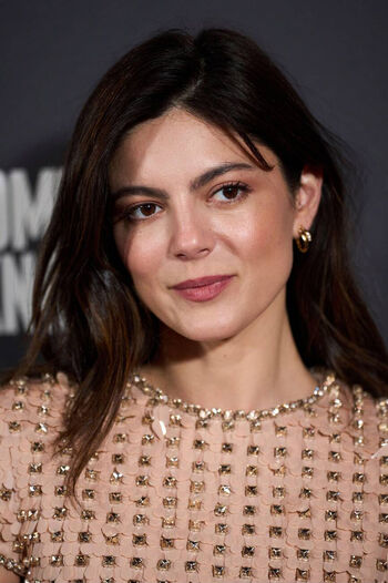 Monica Barbaro