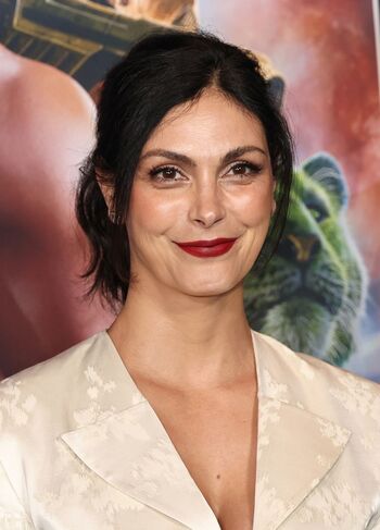 Full leaked Morena baccarin private onlyfans photo