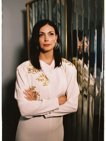 Full leaked Morena baccarin private onlyfans photo