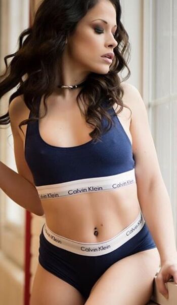 Morgan Caitlin