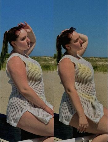 Full leaked Morgan eliz private onlyfans photo