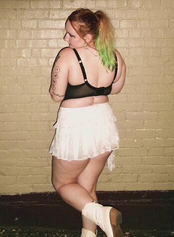 Full leaked Morgan eliz private onlyfans photo