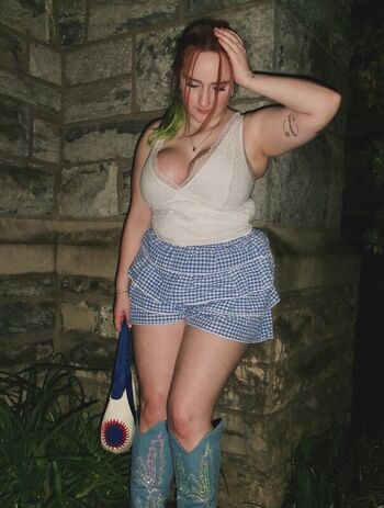 Full leaked Morgan eliz private onlyfans photo