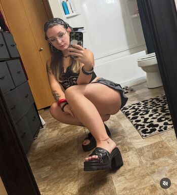 Full leaked Morgan is tired private onlyfans photo