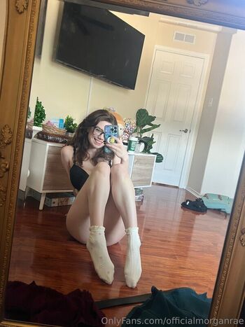 Full leaked Morganraecwc private onlyfans photo