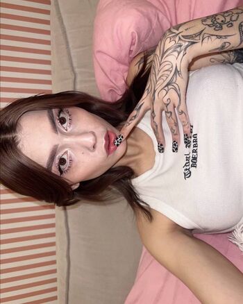 Full leaked Morphiturata private onlyfans photo