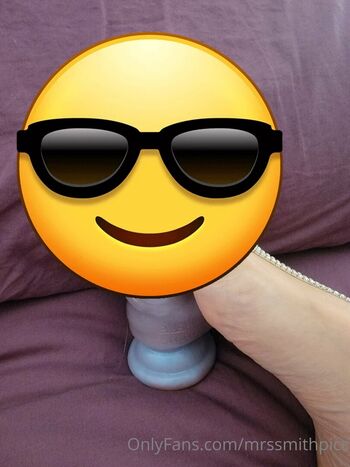 Full leaked Mrssmithpics private onlyfans photo