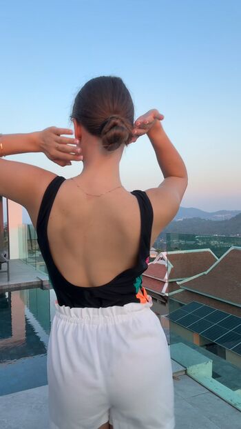 Full leaked Ms selinka private onlyfans photo