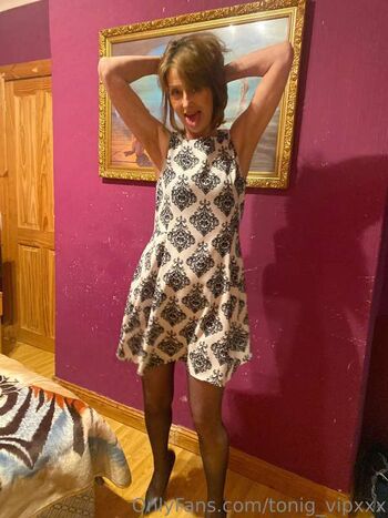 Full leaked Ms toni g private onlyfans photo