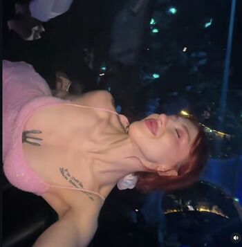 Full leaked Mukemmelnesli private onlyfans photo