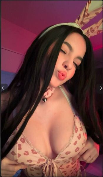 Full leaked Musclekitty private onlyfans photo