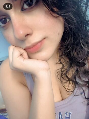 Full leaked Muskaan varshney private onlyfans photo