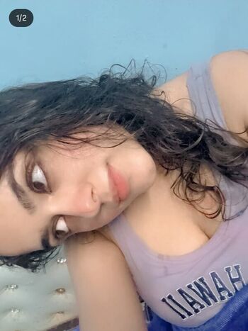 Full leaked Muskaan varshney private onlyfans photo