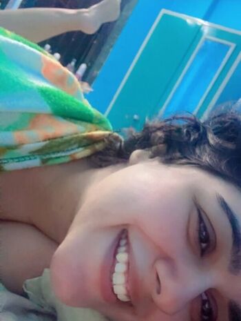 Full leaked Muskaan varshney private onlyfans photo