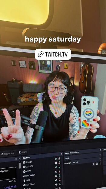 Full leaked Mxmtoon private onlyfans photo