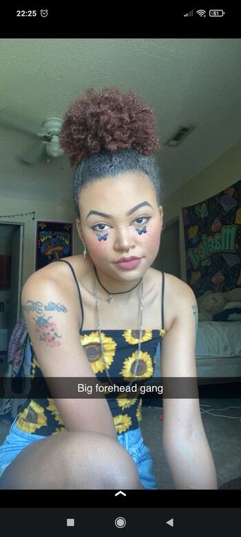 Full leaked Myaphroditedreams private onlyfans photo