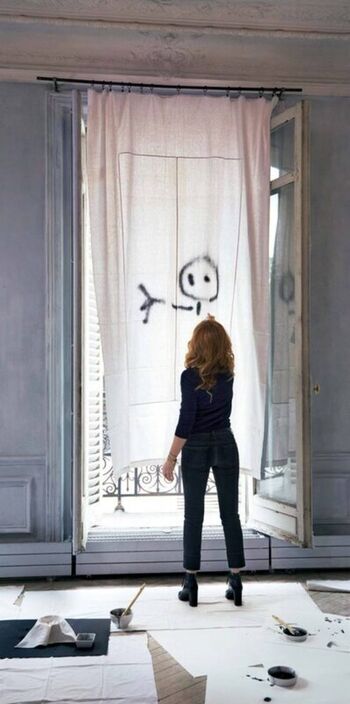 Full leaked Mylene farmer private onlyfans photo