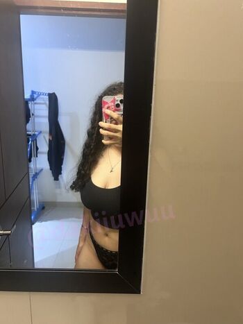 Full leaked N nuviaa private onlyfans photo