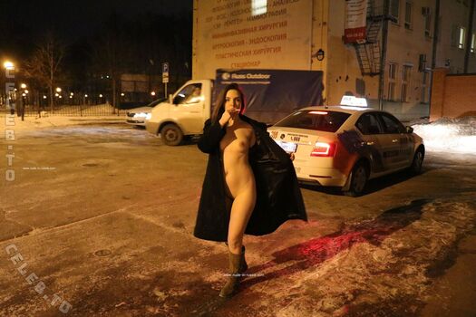 Nackt In Russland