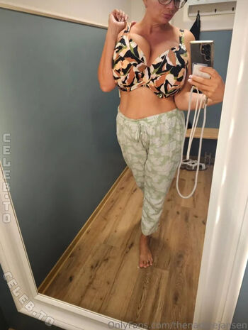 Full leaked Nadine jansen page private onlyfans photo