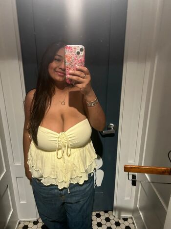 Full leaked Nancy a private onlyfans photo