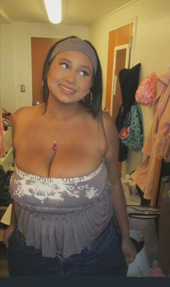 Full leaked Nancy a private onlyfans photo