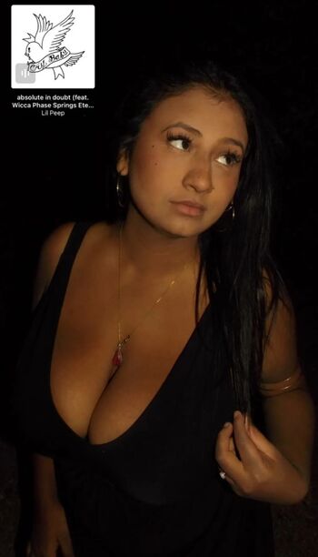 Full leaked Nancy a private onlyfans photo